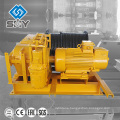 Electric Wire Rope Lifting Winch